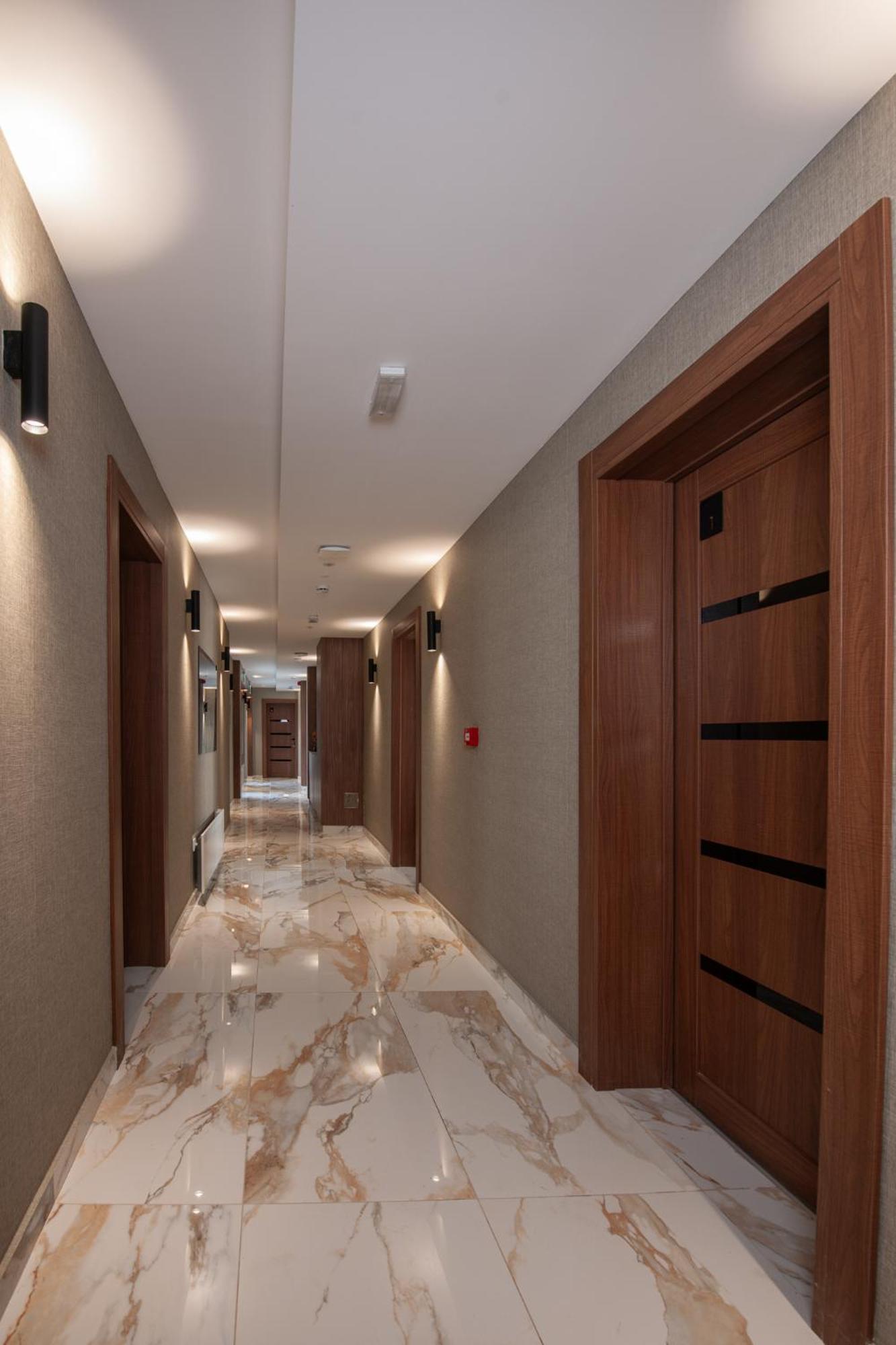 Hotel Kralj Kraljevo Exteriér fotografie
