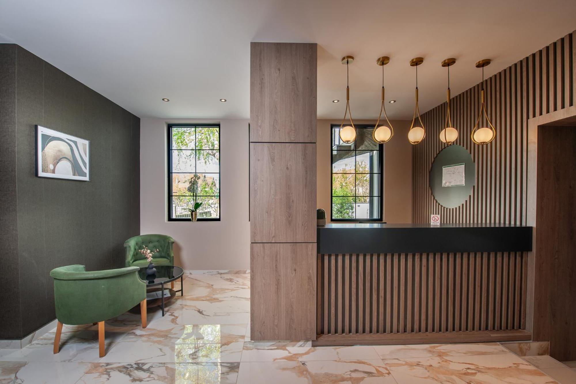 Hotel Kralj Kraljevo Exteriér fotografie