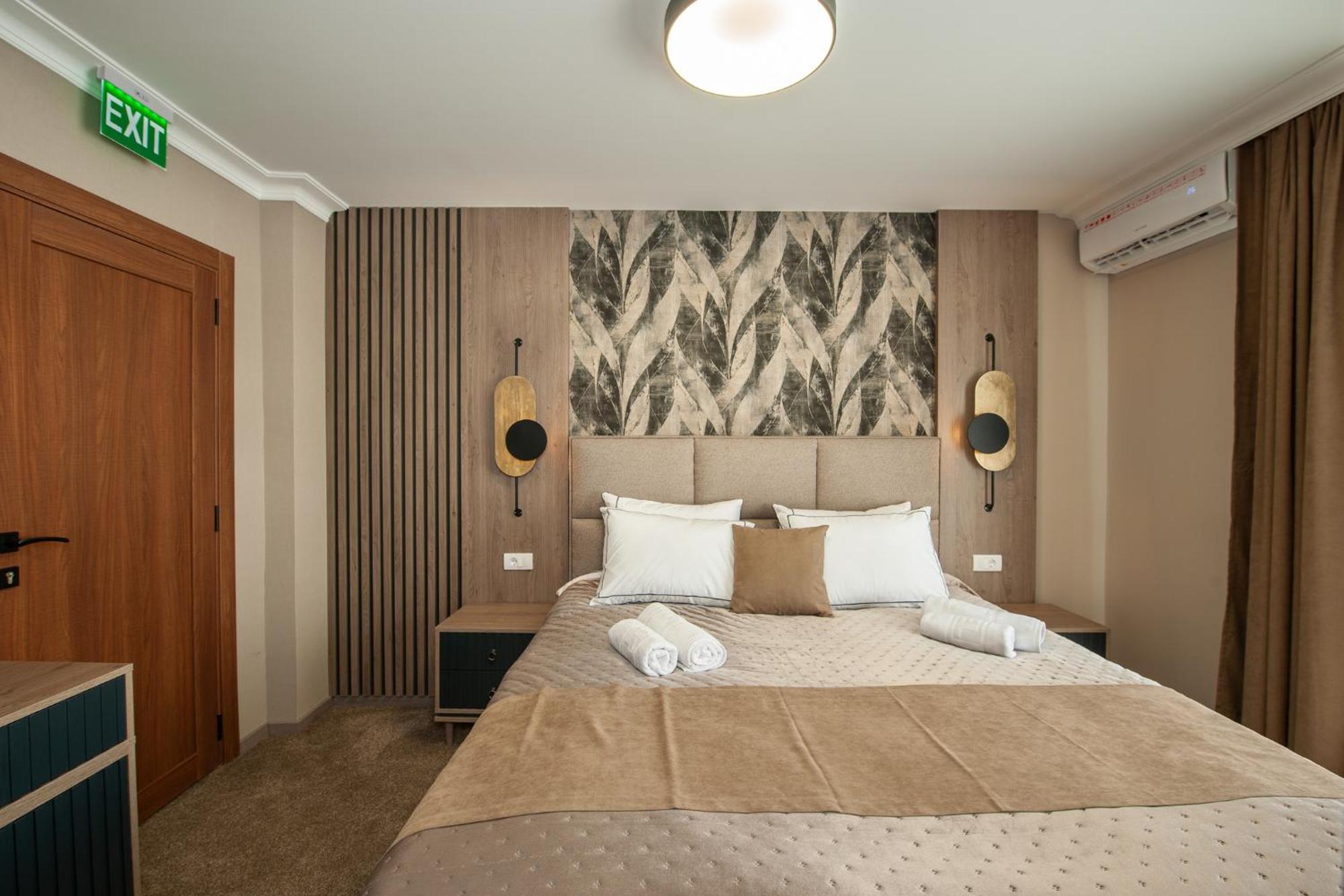 Hotel Kralj Kraljevo Pokoj fotografie